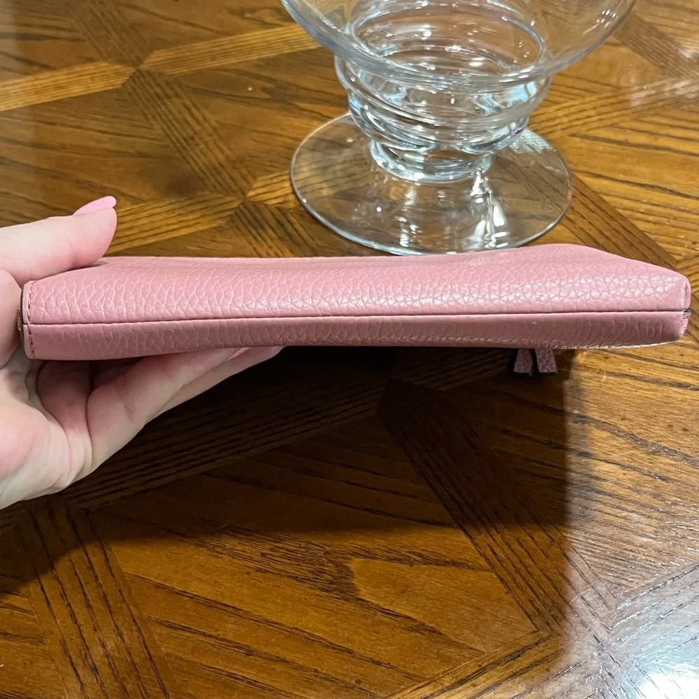 Tory Burch Pink Wrislet